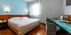 hotel Milano