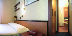 hotel Milano